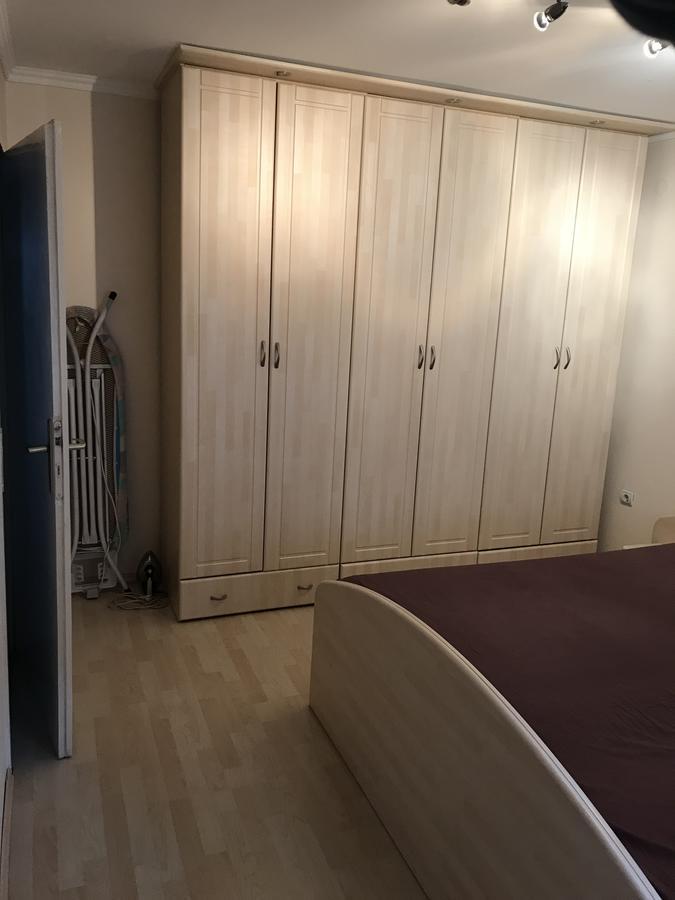 Apartmani Stojanovic Sremska Kamenica Room photo