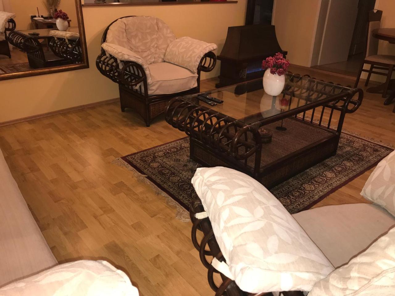 Apartmani Stojanovic Sremska Kamenica Exterior photo