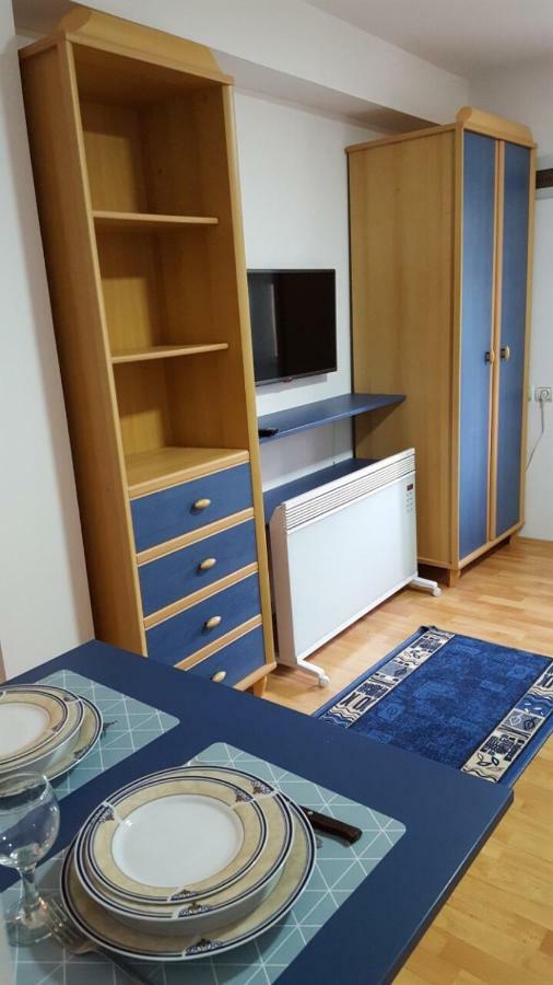 Apartmani Stojanovic Sremska Kamenica Exterior photo